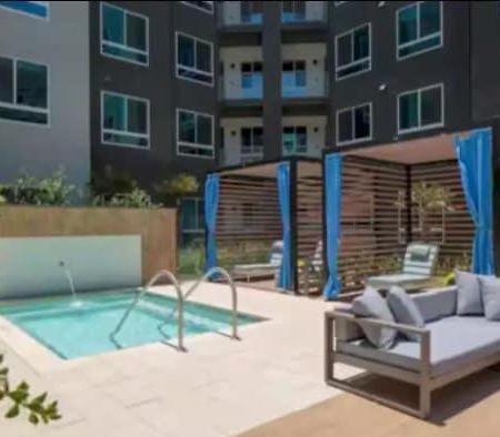 Cozy 2 Bedroom Apartment Near Disneyland And Anaheim Convention Center 外观 照片